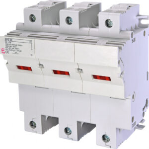 Separator cu sigurante fuzibile EFD 22 3p LED, maxim 32A, ETI