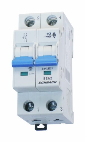 f_bm418220-.jpg Intreruptor automat B20A/2 4.5kA