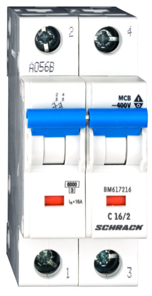 f_bm617216-.jpg Intreruptor automat C16/2 6kA