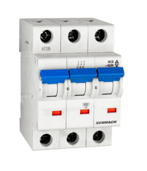 f_bm617332-.jpg Intreruptor automat C32/3 6kA