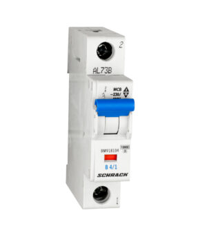 Hauptansicht neu Întreruptor automat B4/1