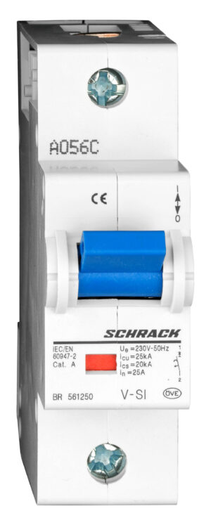 f_br561250-.jpg Întreruptor automat C25/1