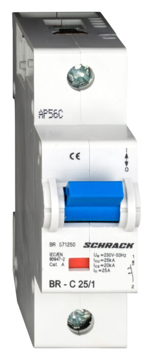 f_br571250-.jpg Întreruptor automat C25/1