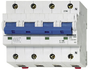 f_br578320-.jpg Întreruptor automat C32/3N