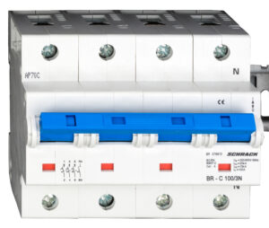 f_br578910-.jpg Întreruptor automat C100/3N