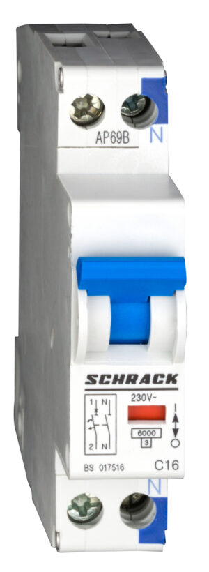 f_bs017516-.jpg Întreruptor automat 1UH C16/1N 6kA